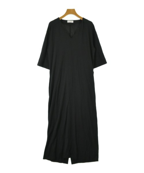 RIVE DROITE(リヴドロワ)ワンピース 黒 サイズ:PM/2200584862133