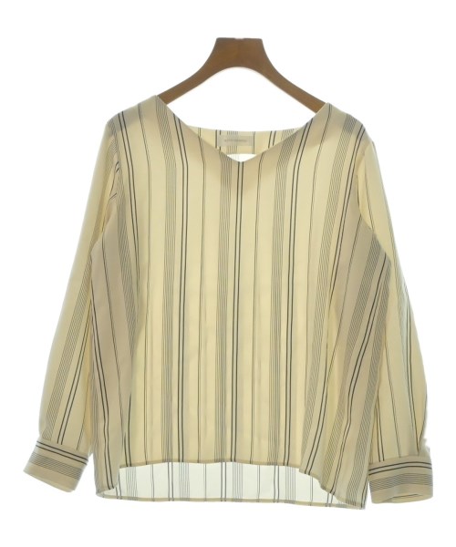 RIVE DROITE(リヴドロワ)ブラウス 白 サイズ:36(S位)/2200540416035