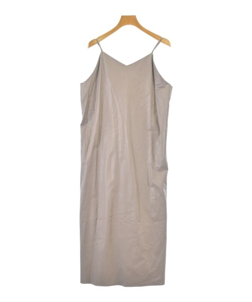 RIVE DROITE(リヴドロワ)ワンピース 紫 サイズ:F/2200627358029