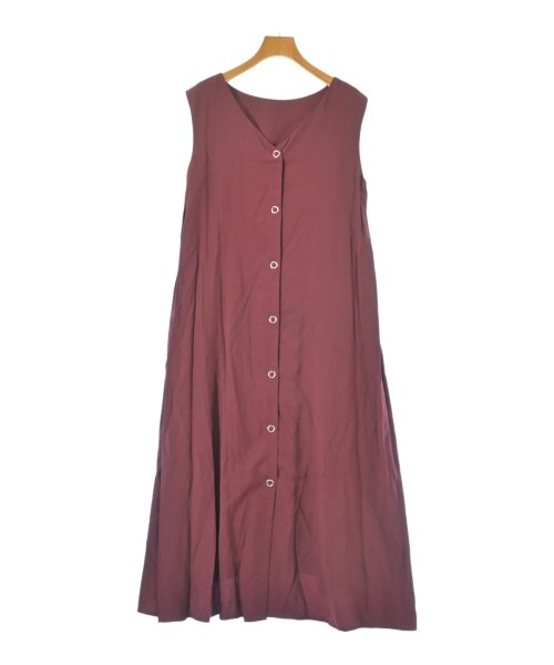 RIVE DROITE(リヴドロワ)ワンピース 赤 サイズ:F/2200627358036