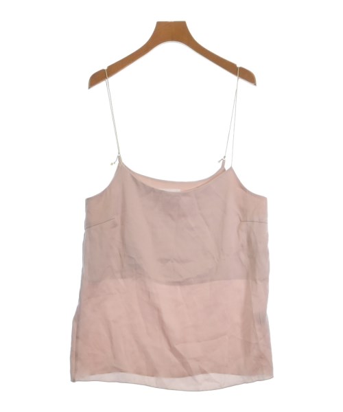 RIVE DROITE(リヴドロワ)キャミソール ピンク サイズ:F/2200611556097