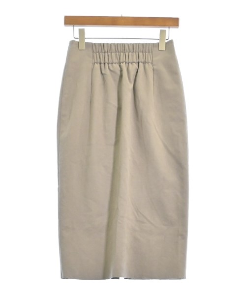 リヴドロワ(RIVE DROITE)のRIVE DROITE ロング・マキシ丈スカート