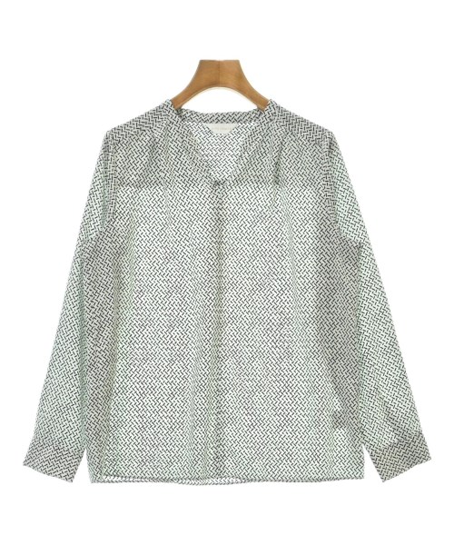 RIVE DROITE(リヴドロワ)ブラウス 白 サイズ:F/2200610672040