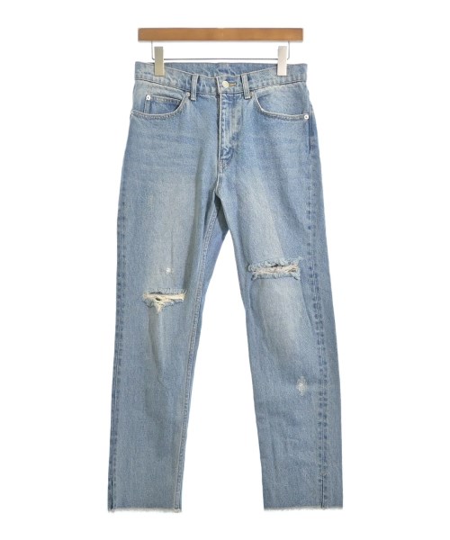 RIVE DROITE(リヴドロワ)デニムパンツ 青 サイズ:36(S位)/2200610468018