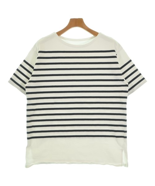 RIVE DROITE(リヴドロワ)Tシャツ・カットソー 白 サイズ:F/2200650357365