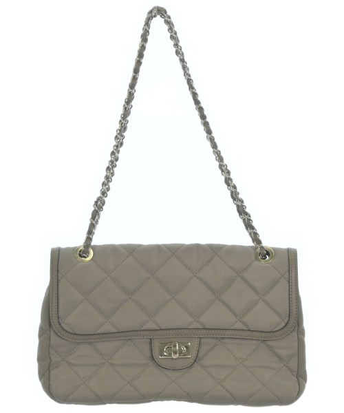 RIVE DROITE(リヴドロワ)ショルダーバッグ グレー サイズ:-/2200662126058