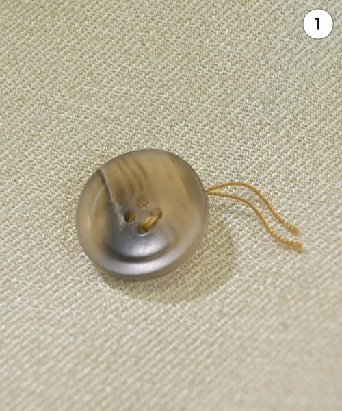 RIVE DROITE（リヴドロワ）ジャケット ベージュ サイズ:F レディース/2200645943016