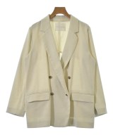 RIVE DROITE（リヴドロワ）ジャケット ベージュ サイズ:F レディース/2200645943016