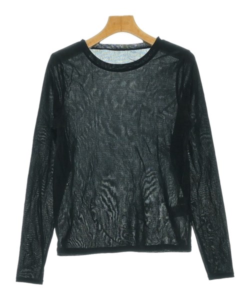 RIVE DROITE(リヴドロワ)Tシャツ・カットソー 黒 サイズ:F/2200646855059