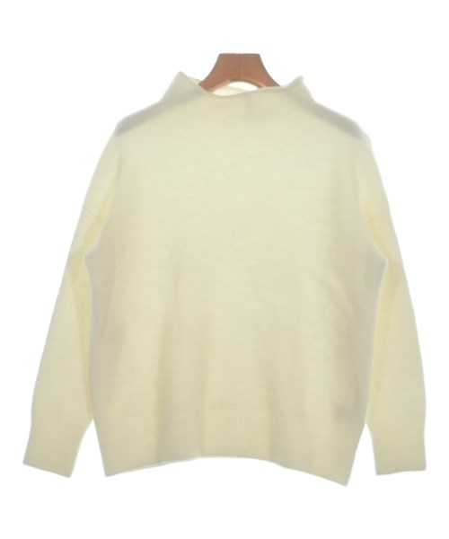 RIVE DROITE(リヴドロワ)ニット・セーター 白 サイズ:F/2200647748015