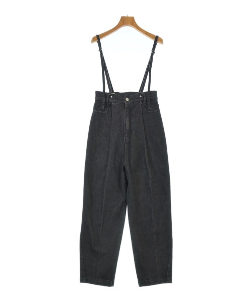 RIVE DROITE(リヴドロワ)デニムパンツ 黒 サイズ:01(S位)/2200653883021