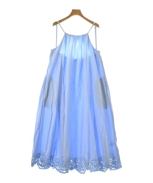 RIVE DROITE(リヴドロワ)ワンピース 青 サイズ:F/2200664516093