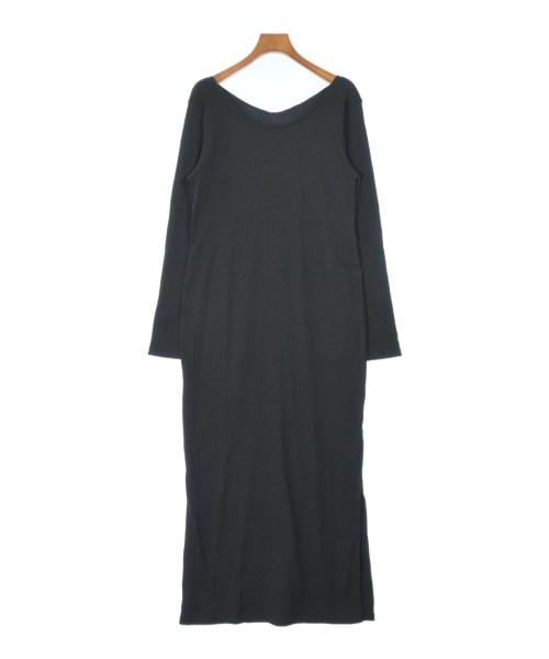 RIVE DROITE(リヴドロワ)ワンピース 黒 サイズ:F/2200663038039