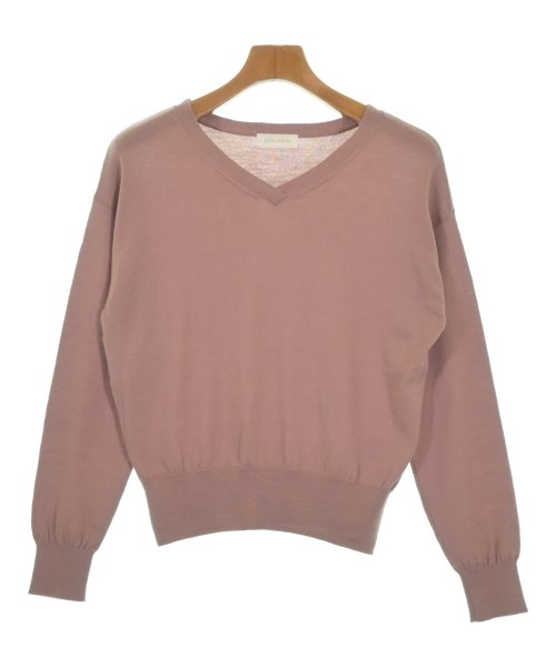 RIVE DROITE(リヴドロワ)ニット・セーター ピンク サイズ:F/2200669009040