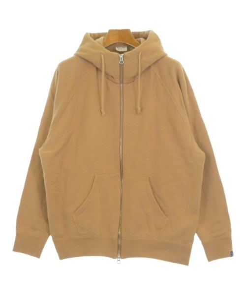 LOOPWHEELER(ループウィラー)のパーカー サイズ:S 11,400円