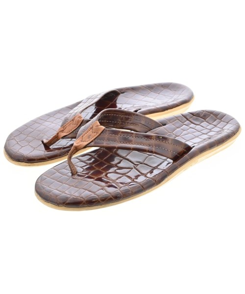 ISLAND SLIPPER(アイランドスリッパー)のサンダル サイズ:US10(28cm位) 10,400円