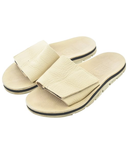ISLAND SLIPPER(アイランドスリッパー)サンダル ベージュ サイズ:US8(26cm位)/2200666133069