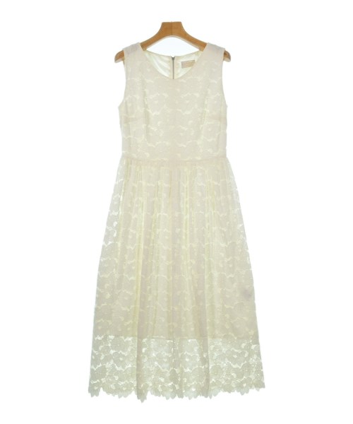 Aveniretoile(アベニールエトワール)ワンピース 白 サイズ:38(M位)/2200618140039