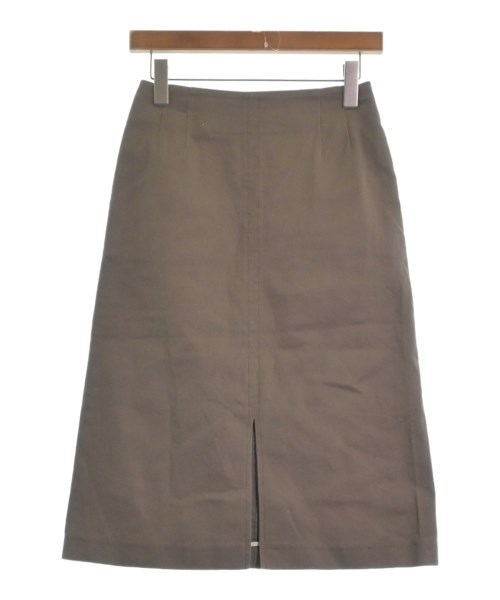 デミルクスビームス(Demi-Luxe BEAMS)のDemi-Luxe BEAMS ロング・マキシ丈スカート