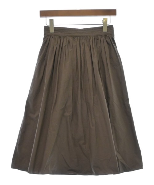 デミルクスビームス(Demi-Luxe BEAMS)のDemi-Luxe BEAMS ロング・マキシ丈スカート