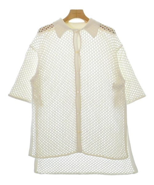 デミルクスビームス(Demi-Luxe BEAMS)のDemi-Luxe BEAMS カーディガン