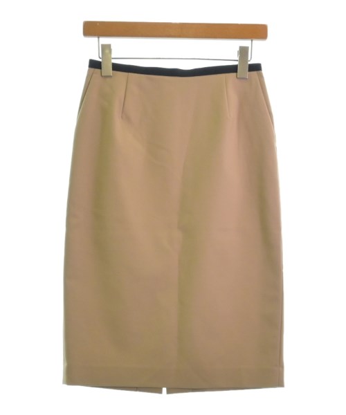 デミルクスビームス(Demi-Luxe BEAMS)のDemi-Luxe BEAMS ロング・マキシ丈スカート