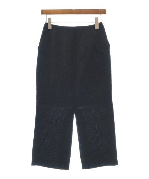 Demi-Luxe BEAMS(デミルクスビームス)ロング・マキシ丈スカート 紺 サイズ:34(XS位)/2200501903048