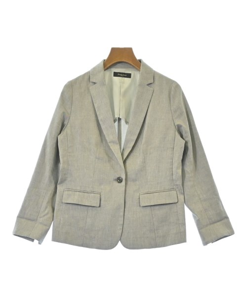 デミルクスビームス(Demi-Luxe BEAMS)のDemi-Luxe BEAMS カジュアルジャケット