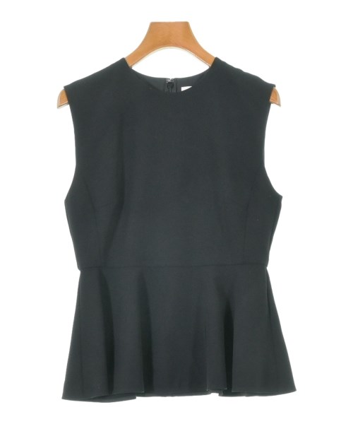 Demi-Luxe BEAMS(デミルクスビームス)ブラウス 黒 サイズ:36(S位)/2200625519064