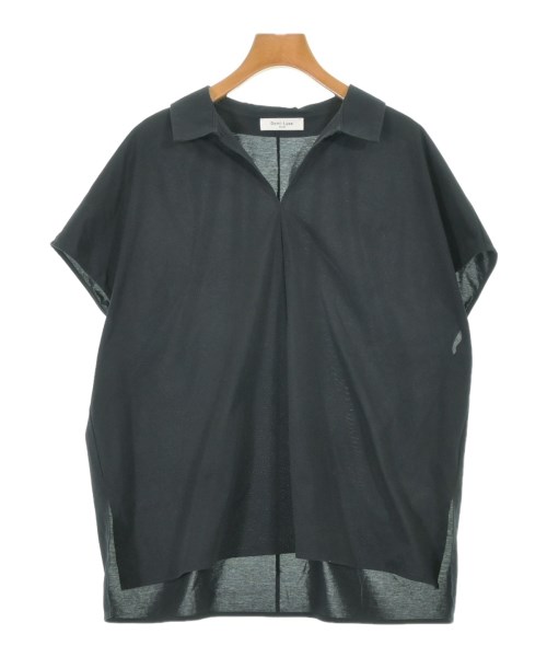 Demi-Luxe BEAMS(デミルクスビームス)ノースリーブ 黒 サイズ:F/2200631848042