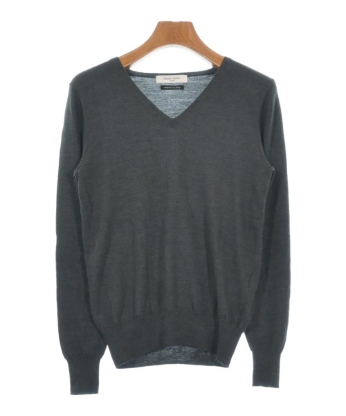 Demi-Luxe BEAMS(デミルクスビームス)ニット・セーター グレー サイズ:-(S位)/2200631455035