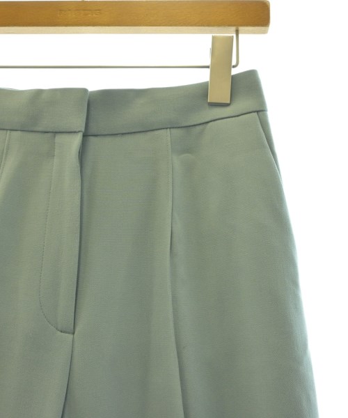 Demi-Luxe BEAMS（デミルクスビームス）スラックス 青 サイズ:36(S位) レディース/2200536404053