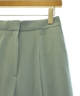 Demi-Luxe BEAMS（デミルクスビームス）スラックス 青 サイズ:36(S位) レディース/2200536404053