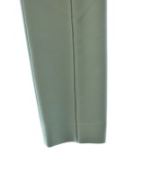 Demi-Luxe BEAMS（デミルクスビームス）スラックス 青 サイズ:36(S位) レディース/2200536404053