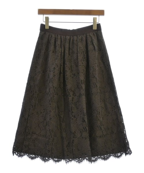 デミルクスビームス(Demi-Luxe BEAMS)のDemi-Luxe BEAMS ロング・マキシ丈スカート