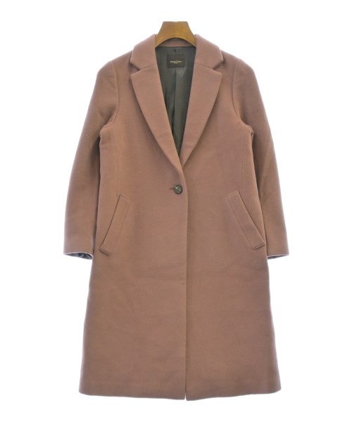 デミルクスビームス(Demi-Luxe BEAMS)のDemi-Luxe BEAMS コート（その他）