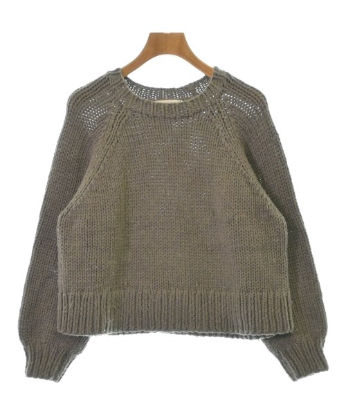 デミルクスビームス(Demi-Luxe BEAMS)のDemi-Luxe BEAMS ニット・セーター