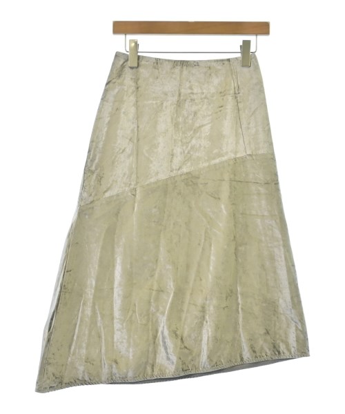 デミルクスビームス(Demi-Luxe BEAMS)のDemi-Luxe BEAMS ロング・マキシ丈スカート