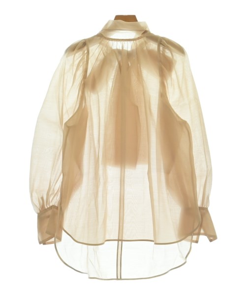 デミルクスビームス(Demi-Luxe BEAMS)のDemi-Luxe BEAMS ブラウス