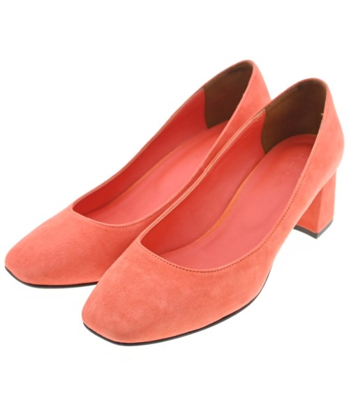 デミルクスビームス(Demi-Luxe BEAMS)のDemi-Luxe BEAMS パンプス