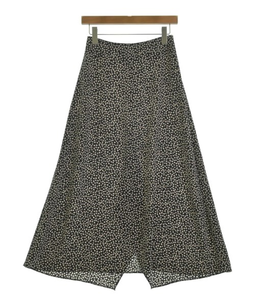 デミルクスビームス(Demi-Luxe BEAMS)のDemi-Luxe BEAMS ロング・マキシ丈スカート