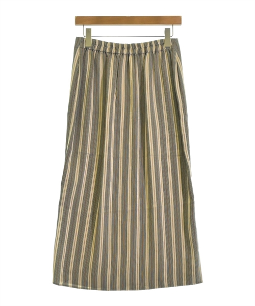 デミルクスビームス(Demi-Luxe BEAMS)のDemi-Luxe BEAMS ロング・マキシ丈スカート