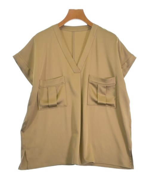 デミルクスビームス(Demi-Luxe BEAMS)のDemi-Luxe BEAMS ブラウス