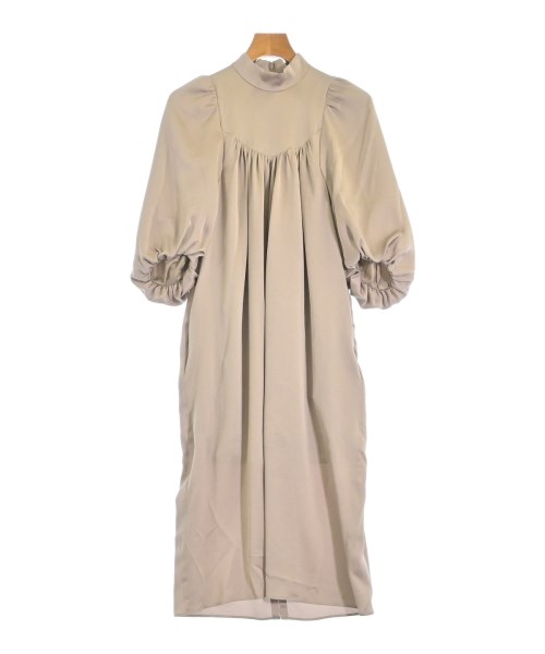 デミルクスビームス(Demi-Luxe BEAMS)のDemi-Luxe BEAMS ワンピース