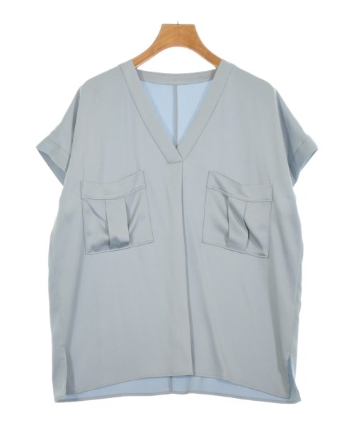 デミルクスビームス(Demi-Luxe BEAMS)のDemi-Luxe BEAMS ブラウス