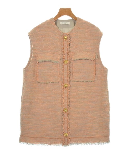 デミルクスビームス(Demi-Luxe BEAMS)のDemi-Luxe BEAMS ブルゾン（その他）