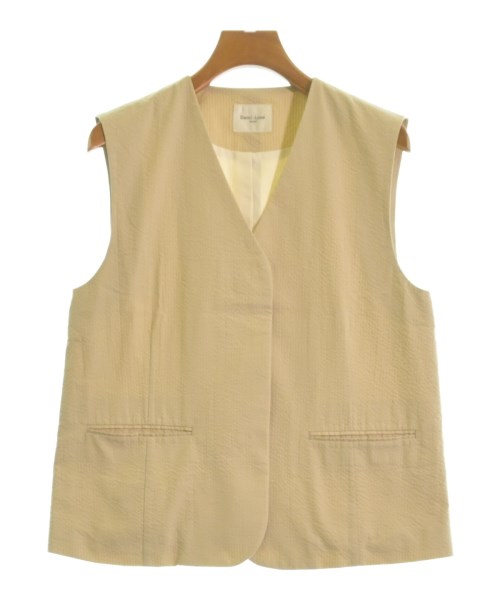 デミルクスビームス(Demi-Luxe BEAMS)のDemi-Luxe BEAMS ベスト