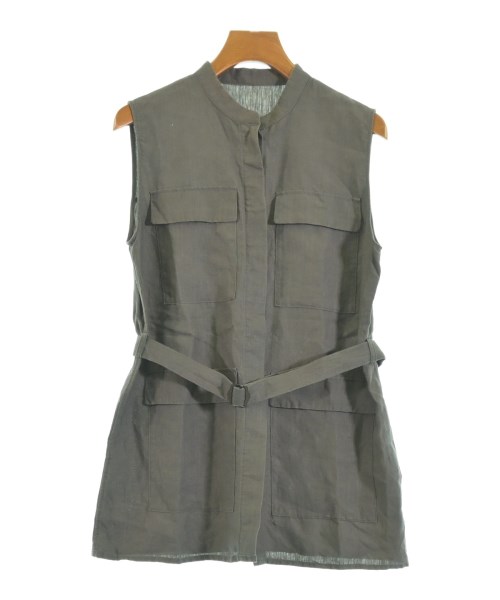 デミルクスビームス(Demi-Luxe BEAMS)のDemi-Luxe BEAMS ブラウス