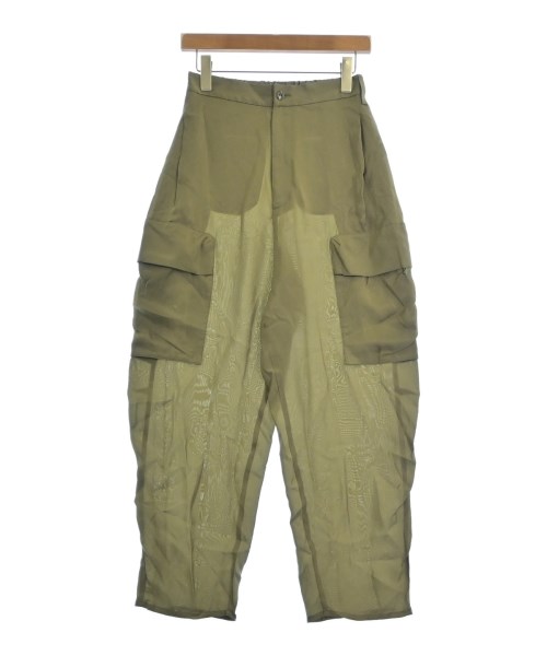 Demi-Luxe BEAMS(デミルクスビームス)のカーゴパンツ サイズ:36(S位) 2,400円