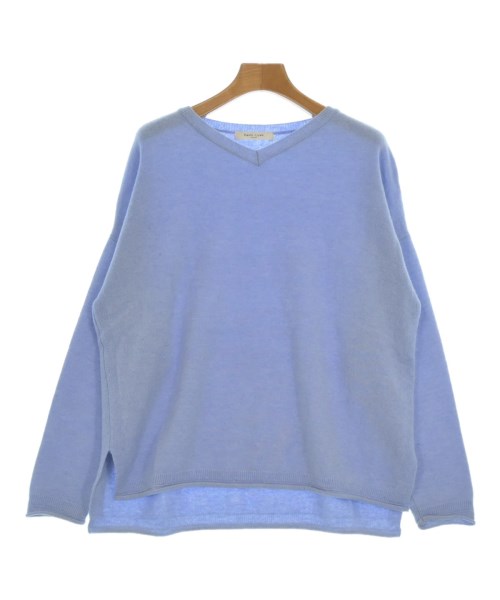 Demi-Luxe BEAMS(デミルクスビームス)のニット・セーター サイズ:F 4,200円